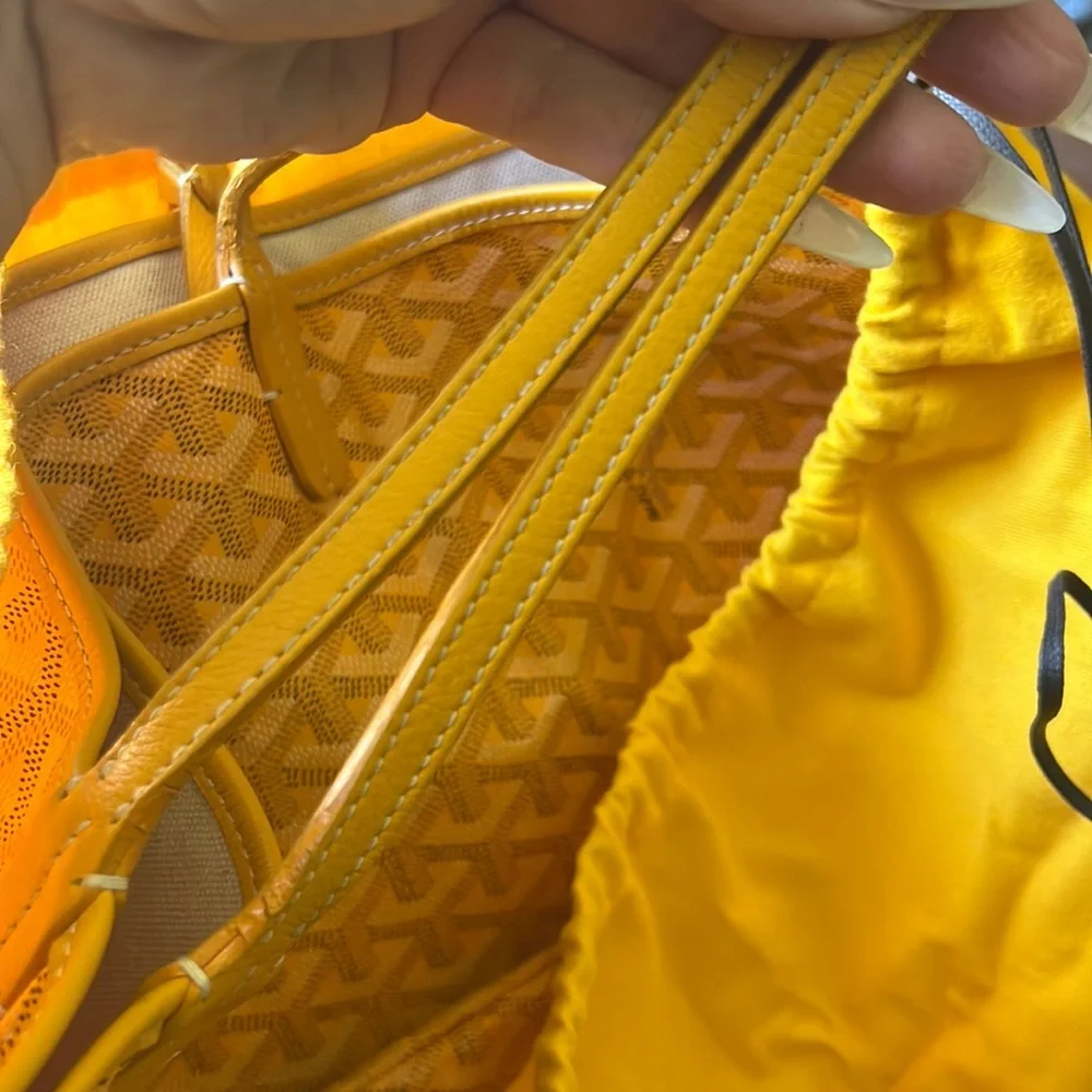 Goyard Saint Louis GM - Picture 9 of 16